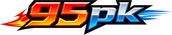 95pk Logo